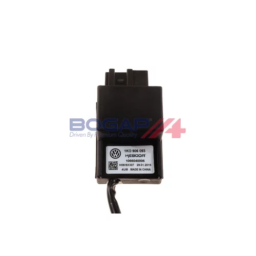 Kontrolná jednotka, pumpa paliva A6322100 /BOGAP/ - obr. 5