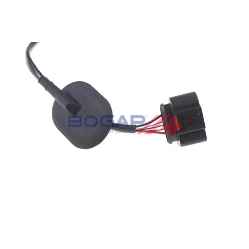 Kontrolná jednotka, pumpa paliva A6322111 /BOGAP/ - obr. 2