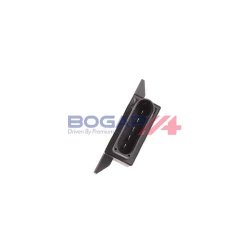 Kontrolná jednotka, pumpa paliva A6322114 /BOGAP/ - obr. 2