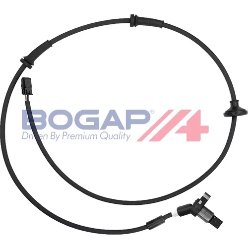 Snímač počtu otáčok kolesa BOGAP A7117306