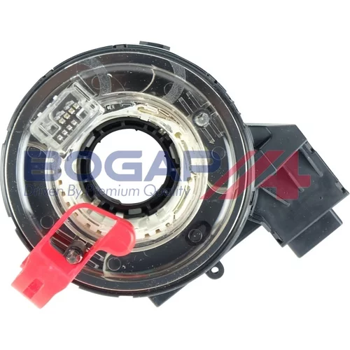 vinutá pružina, Airbag BOGAP A7310100