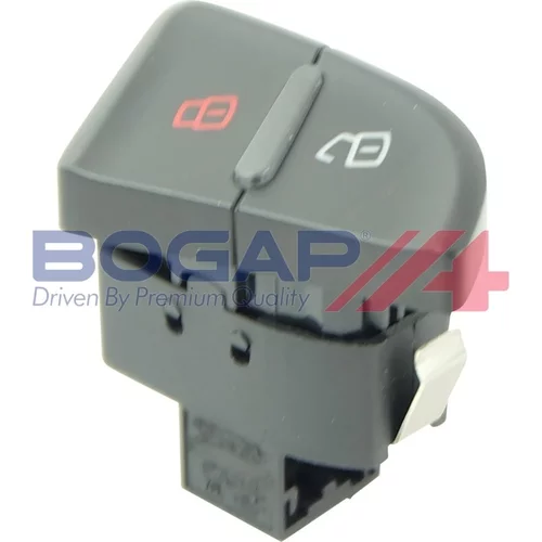 Spínač zamykania dverí A7328131 /BOGAP/ - obr. 1
