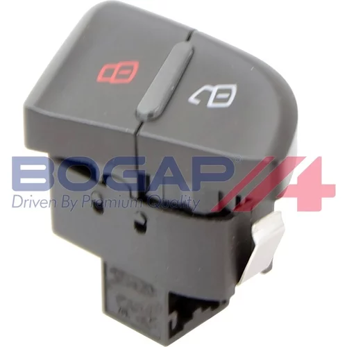 Spínač zamykania dverí A7328131 /BOGAP/ - obr. 5