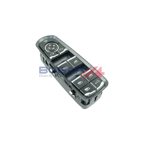 Spínač elektrického otvárania okien A7339123 /BOGAP/ - obr. 4