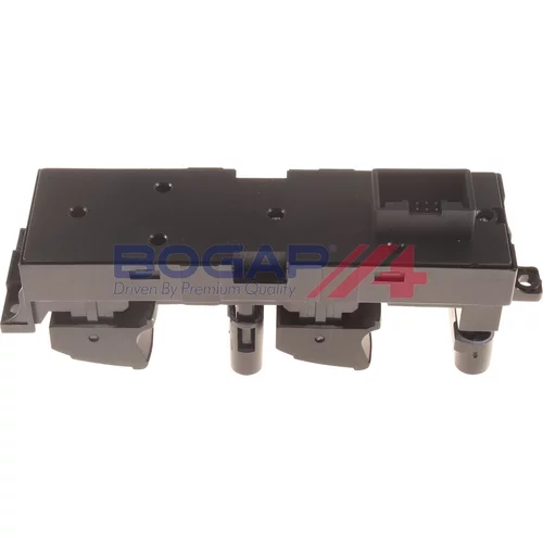 Spínač elektrického otvárania okien BOGAP A7339138