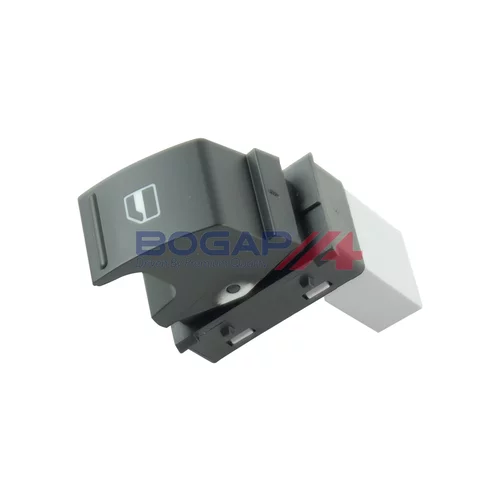 Spínač elektrického otvárania okien A7339149 /BOGAP/ - obr. 2