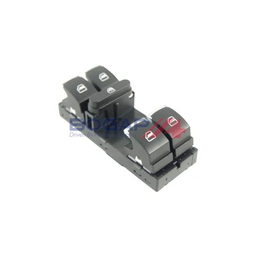 Spínač elektrického otvárania okien A7339157 /BOGAP/ - obr. 2