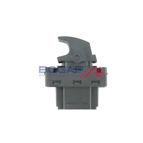 Spínač elektrického otvárania okien A7339169 /BOGAP/ - obr. 1