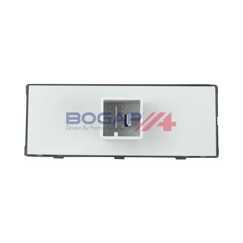Spínač elektrického otvárania okien A7339176 /BOGAP/ - obr. 1