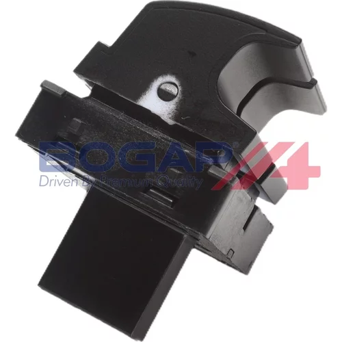 Spínač elektrického otvárania okien BOGAP A7339207