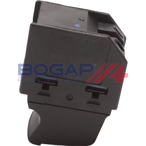 Spínač elektrického otvárania okien A7339311 /BOGAP/ - obr. 3