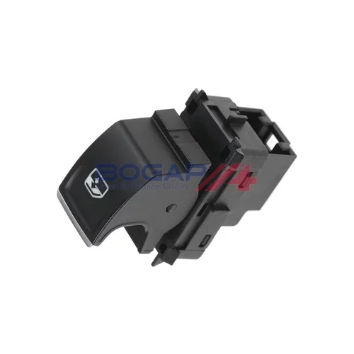 Spínač elektrického otvárania okien BOGAP A7339382