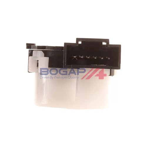 Spínač zapaľovania/štartu A7340114 /BOGAP/ - obr. 4