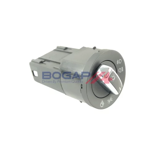 Spínač hlavného osvetlenia A7344126 /BOGAP/ - obr. 1