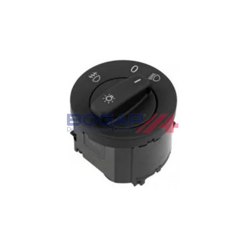 Spínač hlavného osvetlenia BOGAP A7344153
