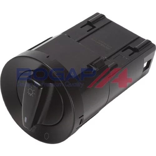 Spínač hlavného osvetlenia BOGAP A7344167