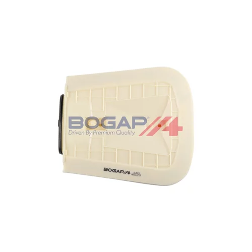 Vzduchový filter A8111219 /BOGAP/ - obr. 3