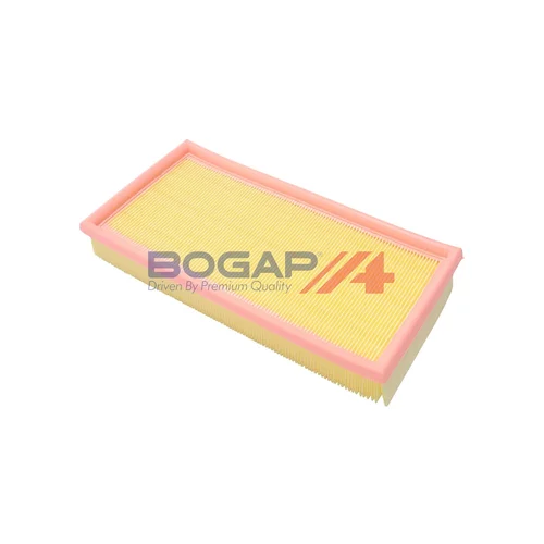 Vzduchový filter BOGAP A8111225