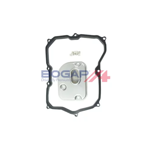 Sada hydraulického filtra automatickej prevodovky BOGAP A8115105