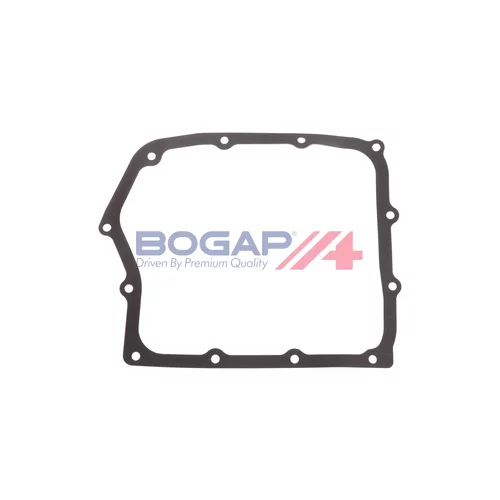 Sada hydraulického filtra automatickej prevodovky A8115115 /BOGAP/ - obr. 4