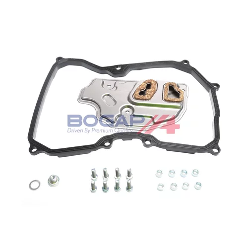Sada hydraulického filtra automatickej prevodovky BOGAP A8115121