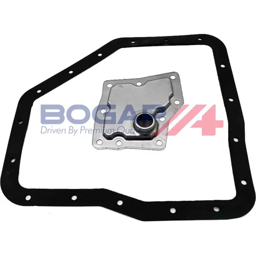 Sada hydraulického filtra automatickej prevodovky BOGAP A8115134