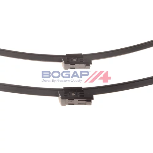 Stieracia lišta A8310102 /BOGAP/ - obr. 4