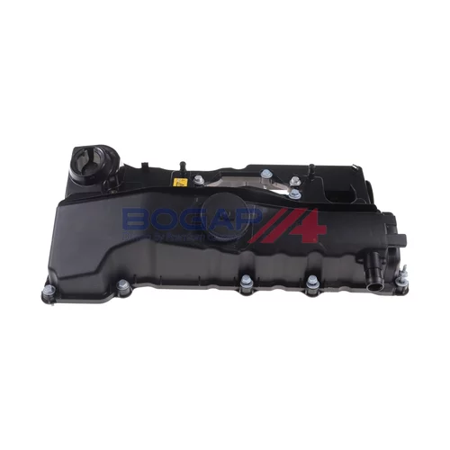 Kryt hlavy valcov B1115101 /BOGAP/ - obr. 2