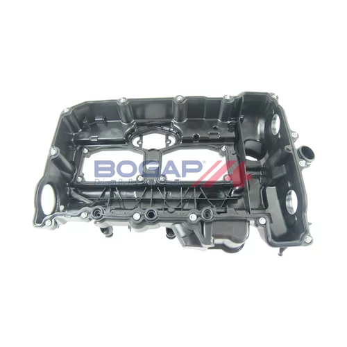 Kryt hlavy valcov B1115102 /BOGAP/ - obr. 3