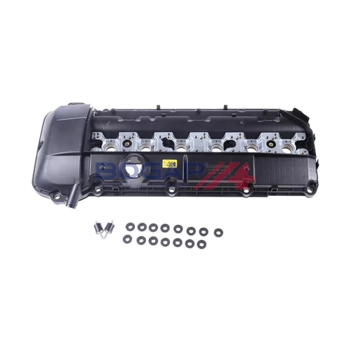 Kryt hlavy valcov BOGAP B1115106