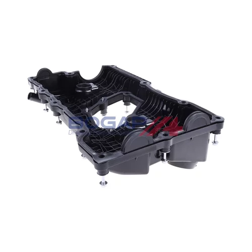 Kryt hlavy valcov B1115108 /BOGAP/ - obr. 3