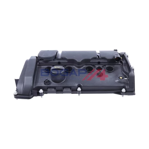 Kryt hlavy valcov BOGAP B1115114