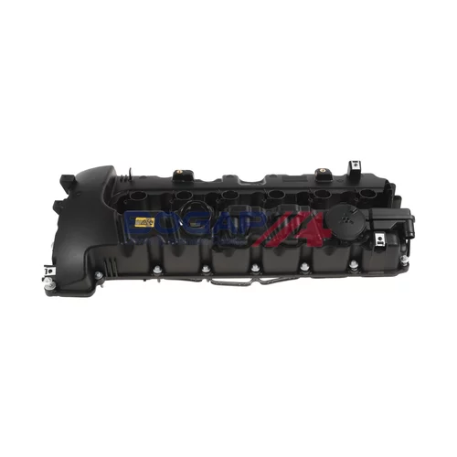 Kryt hlavy valcov BOGAP B1115116