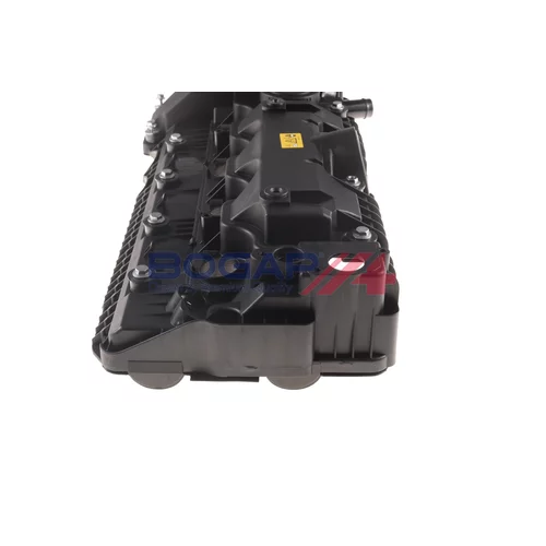 Kryt hlavy valcov B1115120 /BOGAP/ - obr. 2