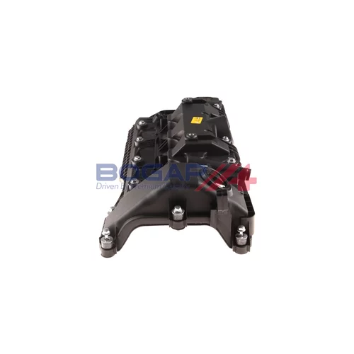 Kryt hlavy valcov B1115121 /BOGAP/ - obr. 2