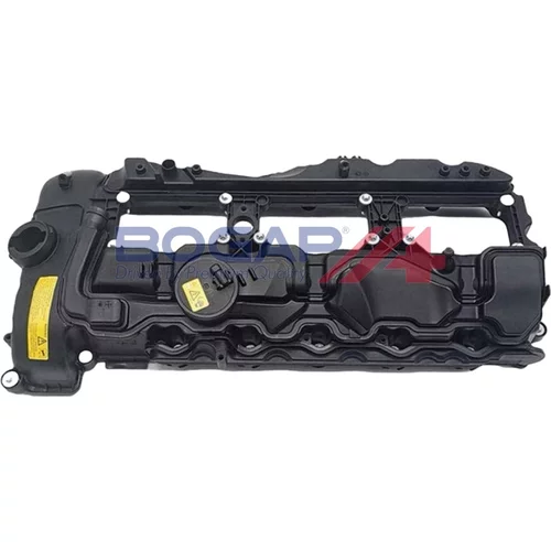 Kryt hlavy valcov BOGAP B1115134