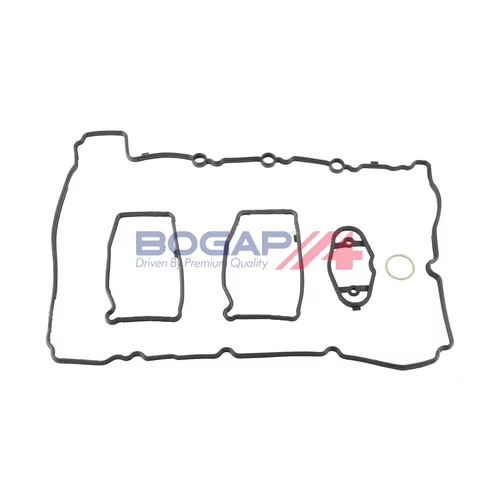 Tesnenie veka hlavy valcov B1118101 /BOGAP/ - obr. 2
