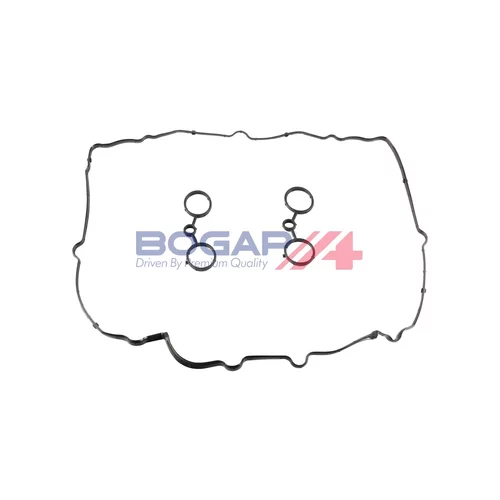 Tesnenie veka hlavy valcov BOGAP B1118103