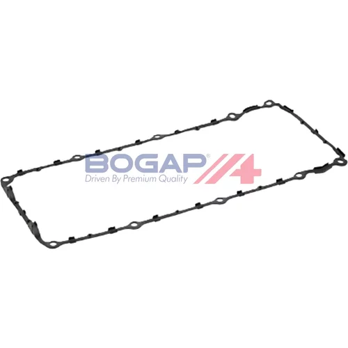 Tesnenie veka hlavy valcov BOGAP B1118142