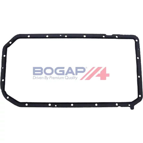Tesnenie olejovej vane BOGAP B1120107