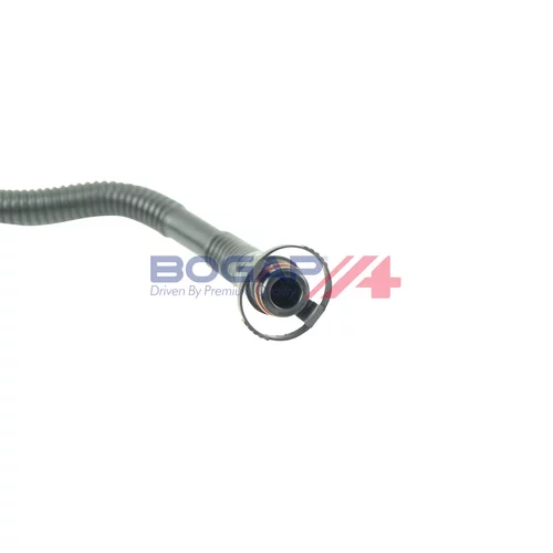Hadica odvetrania kľukovej skrine B1210123 /BOGAP/ - obr. 4