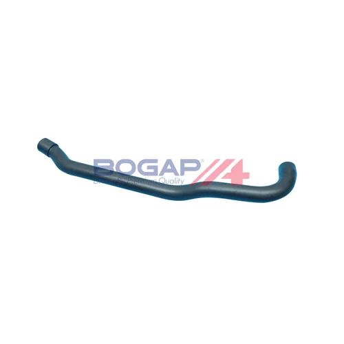 Hadica odvetrania kľukovej skrine B1210137 /BOGAP/ - obr. 3