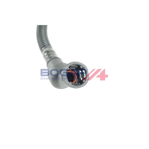 Hadica odvetrania kľukovej skrine B1210159 /BOGAP/ - obr. 2