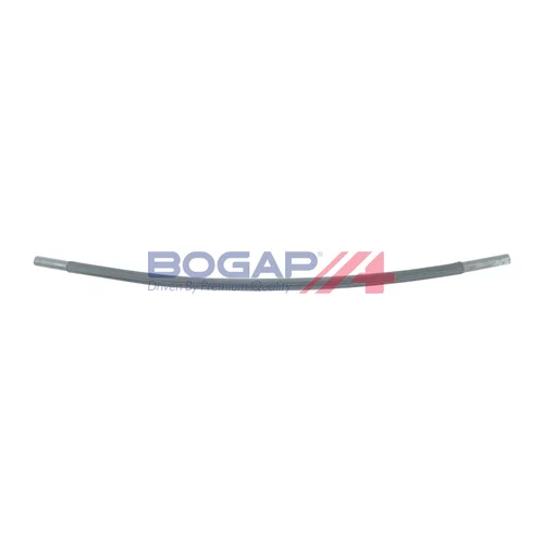 Hadica odvetrania kľukovej skrine BOGAP B1210163