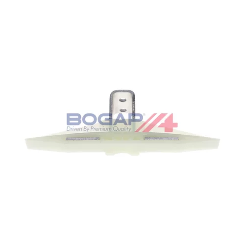 Vodiaca lišta rozvodovej reťaze B1313101 /BOGAP/ - obr. 3