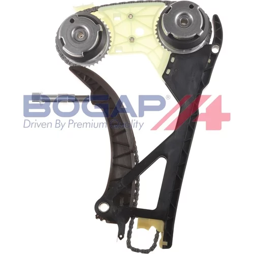 Sada rozvodovej reťaze B1328115 /BOGAP/ - obr. 1