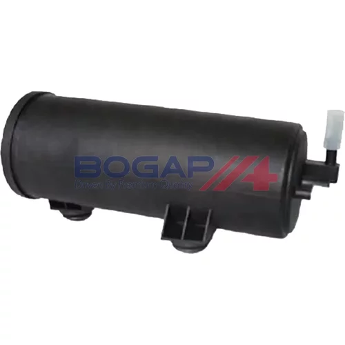 Filter s aktívnym uhlím, odvzdušnenie nádrže BOGAP B1629104