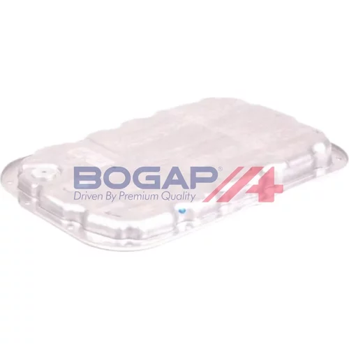 Olejová vaňa automatickej prevodovky BOGAP B2125108