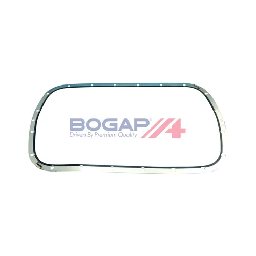 Tesnenie, olejová va?a (automatická prevodovka) BOGAP B2141102