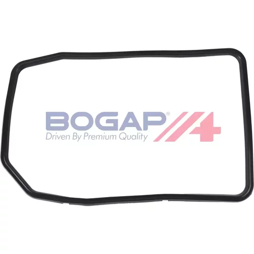 Tesnenie, olejová va?a (automatická prevodovka) BOGAP B2141112